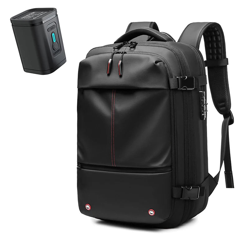 Sac cabine, DEMNNA Compression Pro, 25-60L