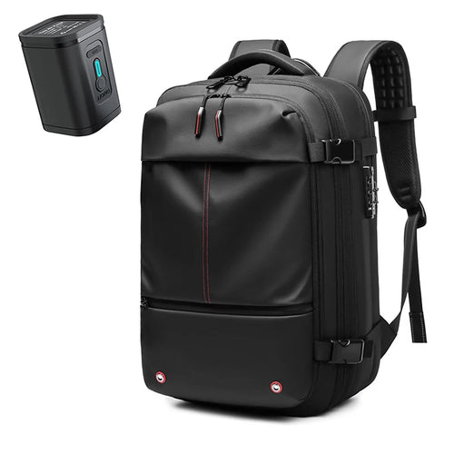 Sac cabine, DEMNNA Compression Pro, 25-60L
