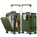 Valise Cabine, DEMNNA Voyage Pro USB, 55x35x25