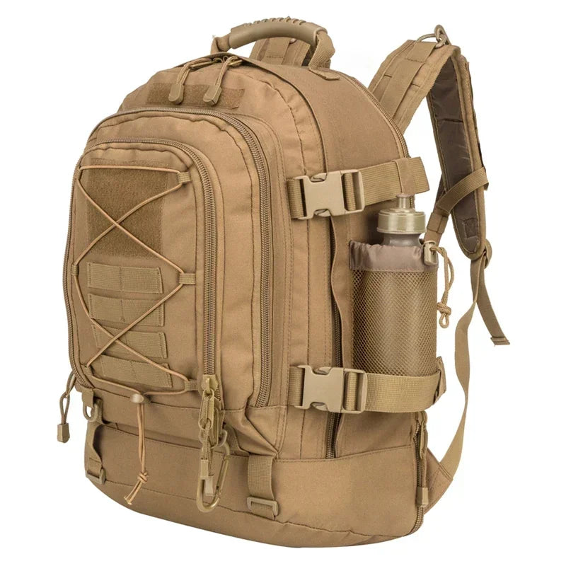 Sac à dos de voyage, DEMNNA Trek M2, 40-65L