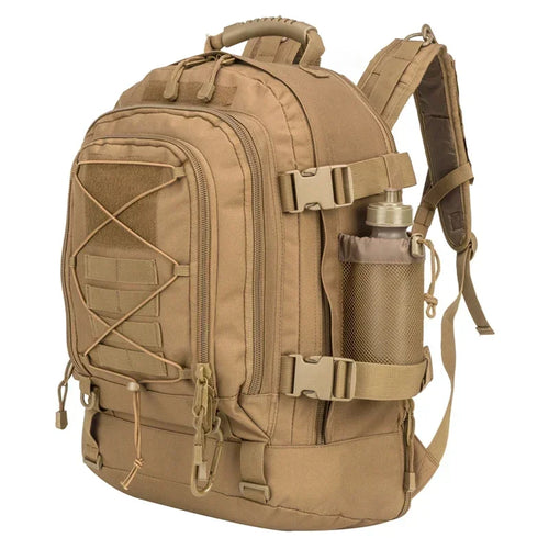 Sac à dos de voyage, DEMNNA Trek M2, 40-65L