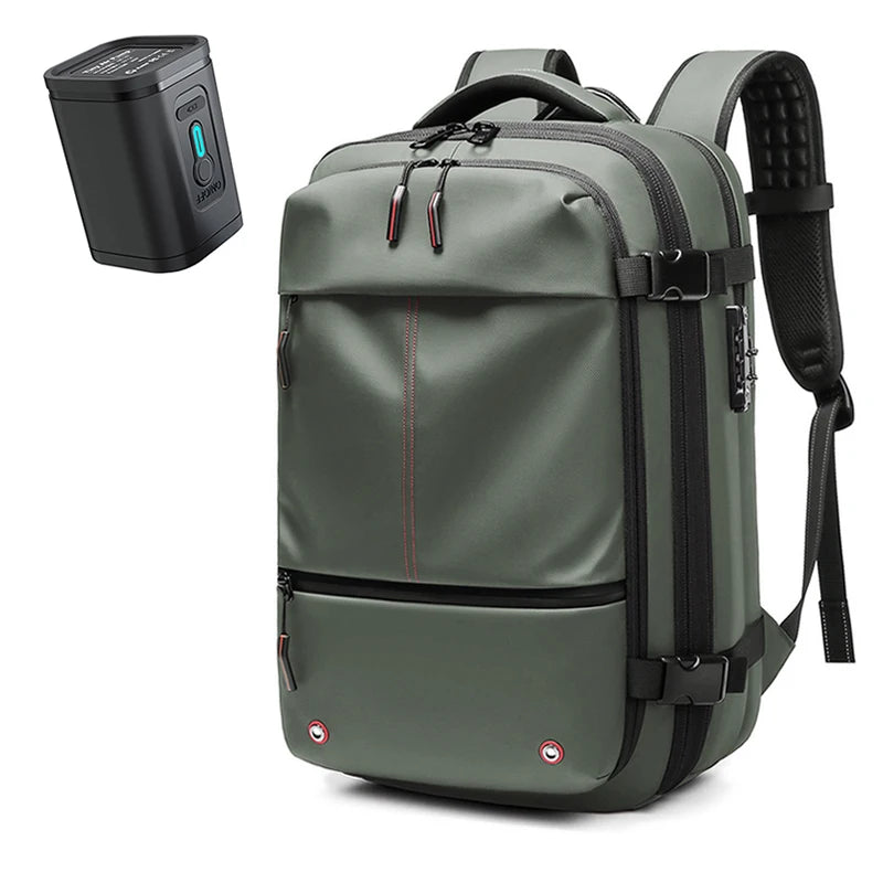 Sac cabine, DEMNNA Compression Pro, 25-60L