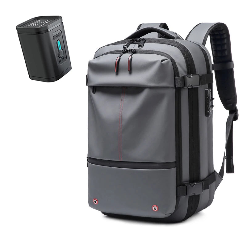 Sac cabine, DEMNNA Compression Pro, 25-60L