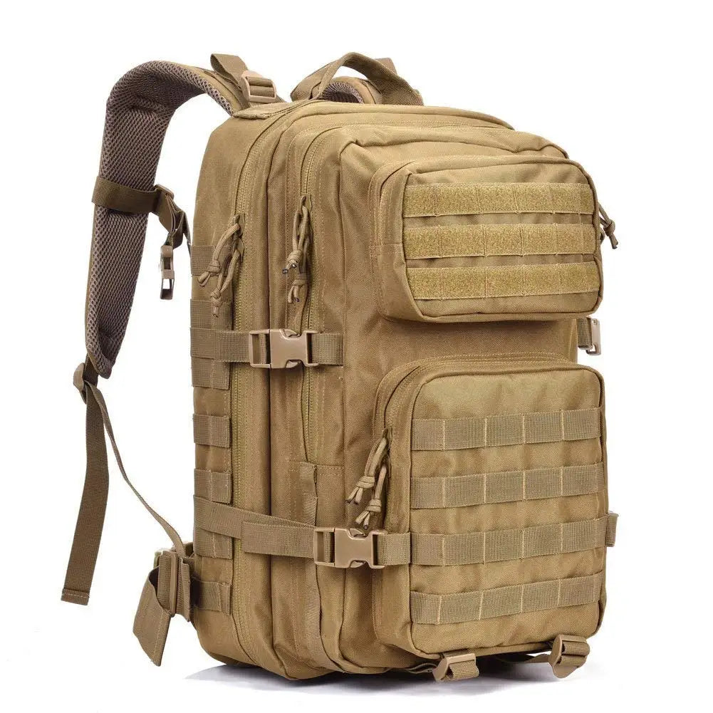 Sac à dos de voyage, DEMNNA Trek M1, 45L