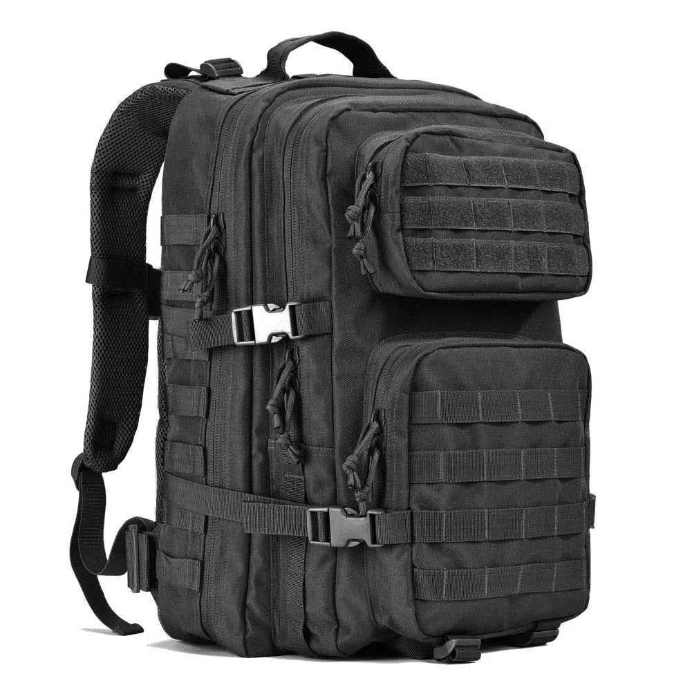 Sac à dos de voyage, DEMNNA Trek M1, 45L