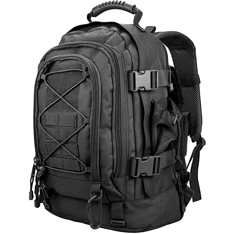 Sac à dos de voyage, DEMNNA Trek M2, 40-65L