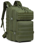 Sac à dos de voyage, DEMNNA Trek M1, 45L