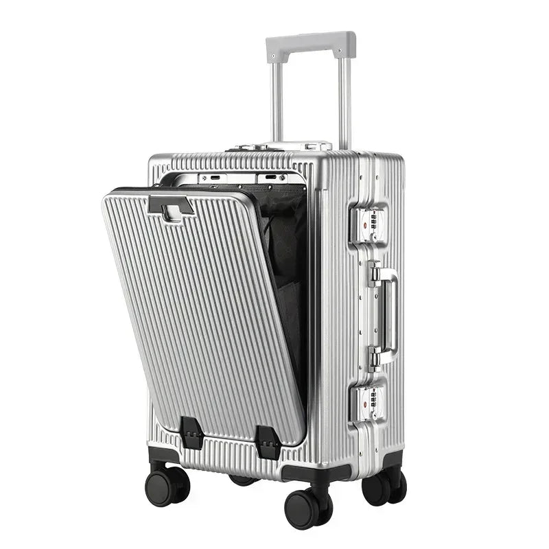 Valise Cabine, DEMNNA Voyage Studio, 36×24×56